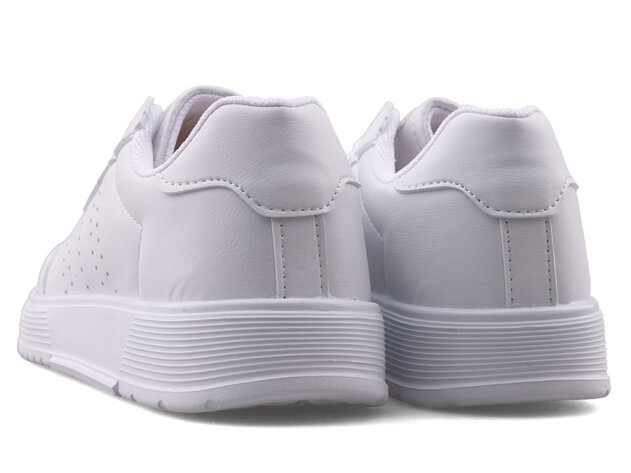 Darkstep 158 Filet Cilt - Beyaz - 3