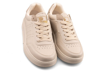 Darkstep 158 Filet Cilt - Ekru - Dark Step