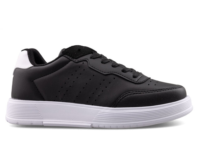 Darkstep 158 Filet Cilt - Siyah/Beyaz - 1