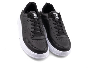 Darkstep 158 Filet Cilt - Siyah/Beyaz - 2