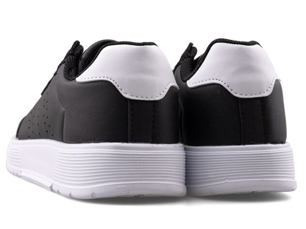 Darkstep 158 Filet Cilt - Siyah/Beyaz - 3