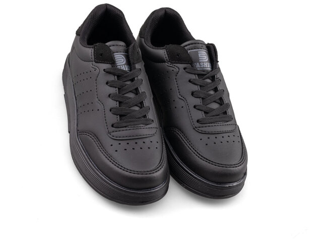 Darkstep 158 Filet Cilt - Siyah - 2