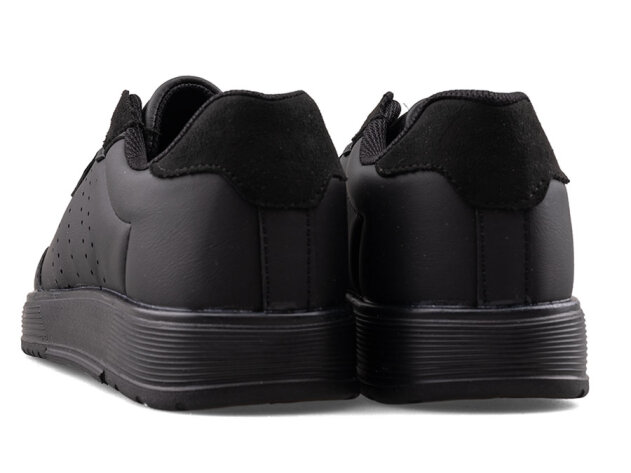 Darkstep 158 Filet Cilt - Siyah - 3