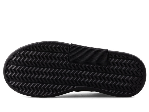 Darkstep 158 Filet Cilt - Siyah - 4