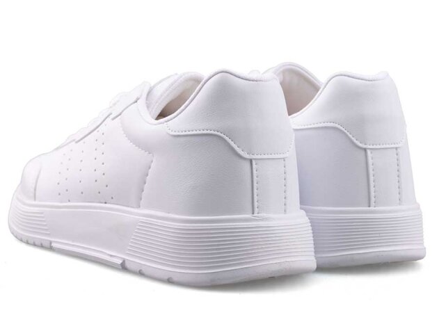 Darkstep 158 Merdane Cilt - Beyaz - 3