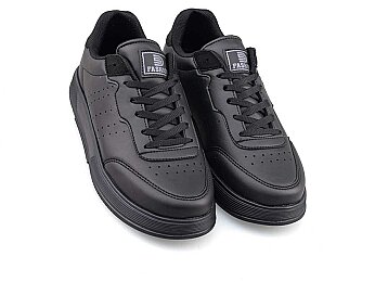 Darkstep 158 Merdane Cilt - Siyah - Dark Step