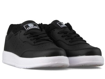 Darkstep 158 Merdane Cilt - Siyah/Beyaz - Dark Step