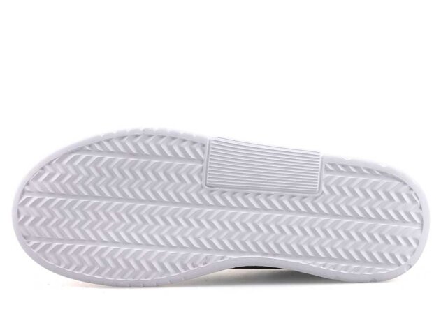 Darkstep 158 Merdane Cilt - Siyah/Beyaz - 4