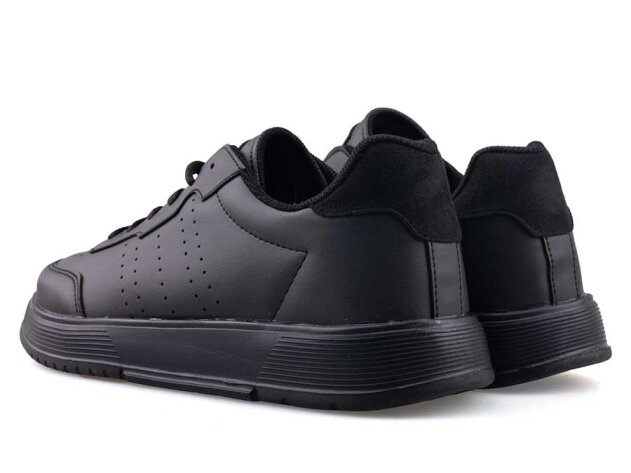 Darkstep 158 Merdane Cilt - Siyah - 3