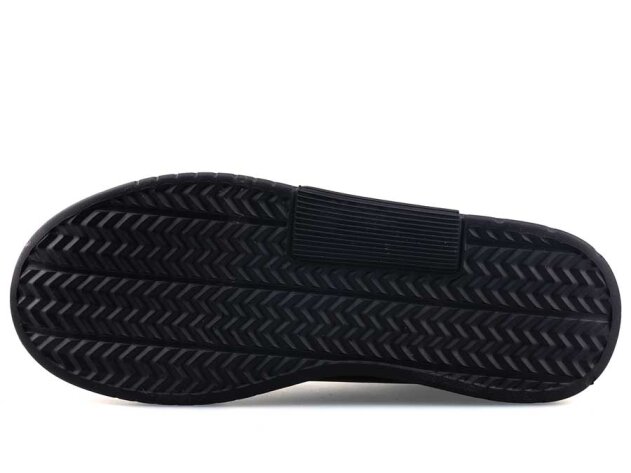 Darkstep 158 Merdane Cilt - Siyah - 4