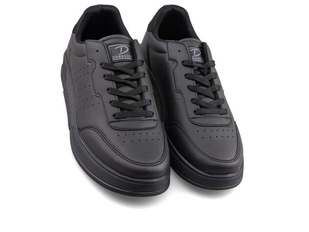 Darkstep 158 Merdane Cilt - Siyah - 6