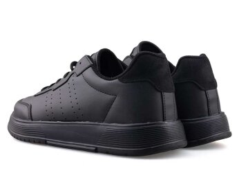 Darkstep 158 Merdane Cilt - Siyah - 3