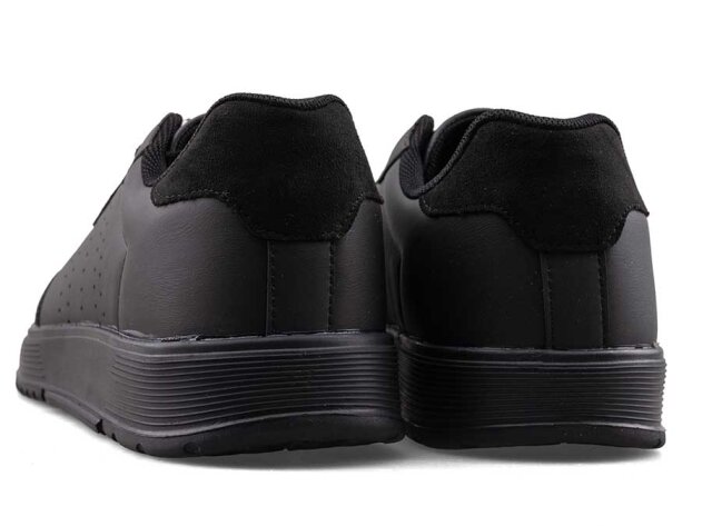 Darkstep 158 Merdane Cilt - Siyah - 7