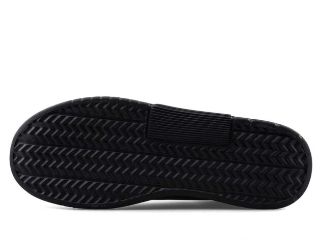 Darkstep 158 Merdane Cilt - Siyah - 8