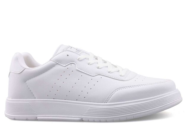 Darkstep 158 Zenne Cilt - Beyaz - 1