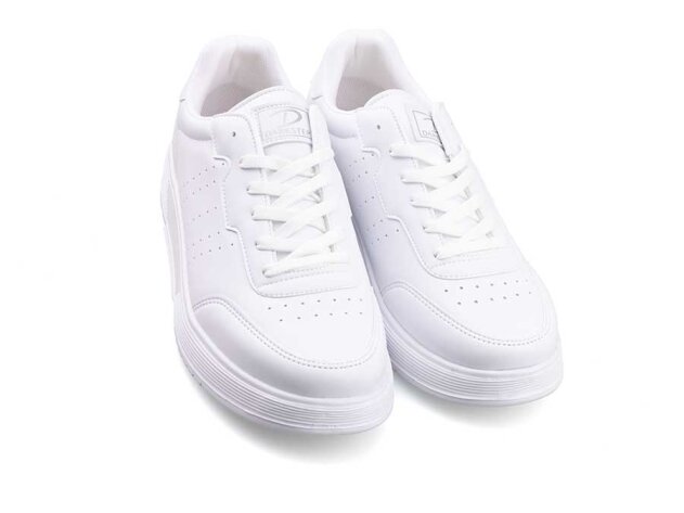 Darkstep 158 Zenne Cilt - Beyaz - 2