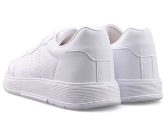 Darkstep 158 Zenne Cilt - Beyaz - 3