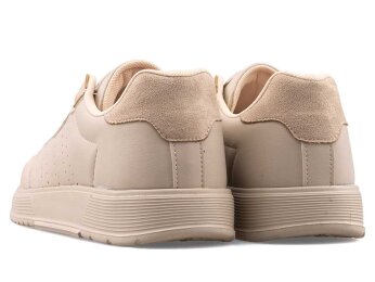 Darkstep 158 Zenne Cilt - Ekru - 3