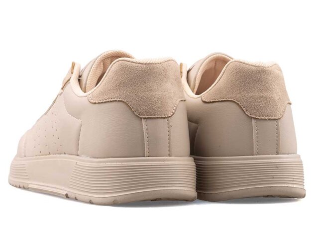 Darkstep 158 Zenne Cilt - Ekru - 3