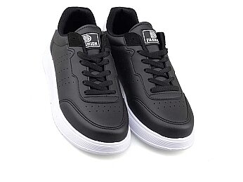 Darkstep 158 Zenne Cilt - Siyah/Beyaz - Dark Step