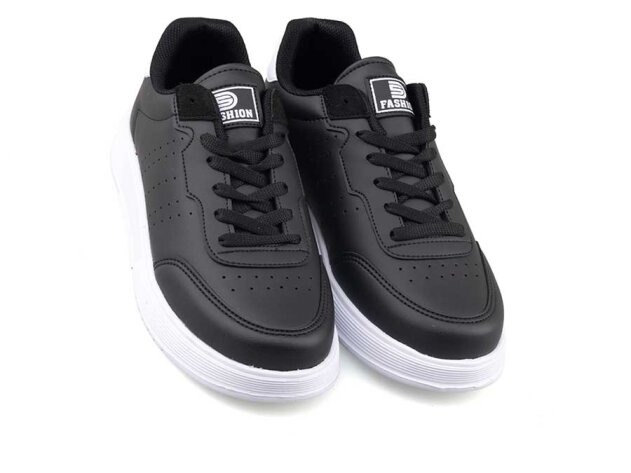 Darkstep 158 Zenne Cilt - Siyah/Beyaz - 6