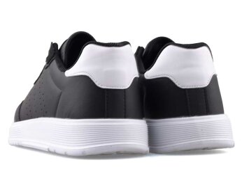 Darkstep 158 Zenne Cilt - Siyah/Beyaz - 7