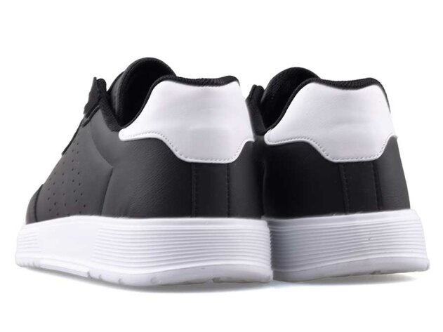 Darkstep 158 Zenne Cilt - Siyah/Beyaz - 7