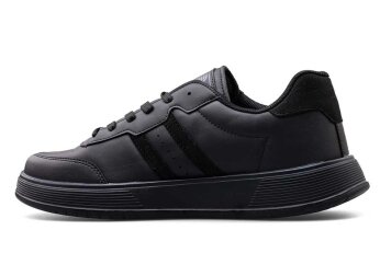 Darkstep 163 Merdane Cilt - Siyah - Dark Step
