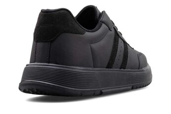Darkstep 163 Merdane Cilt - Siyah - 3