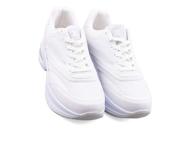 Darkstep 185 Zenne Anorak - Beyaz - 2