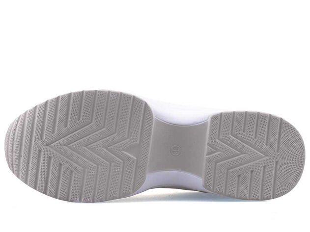 Darkstep 185 Zenne Anorak - Beyaz - 4