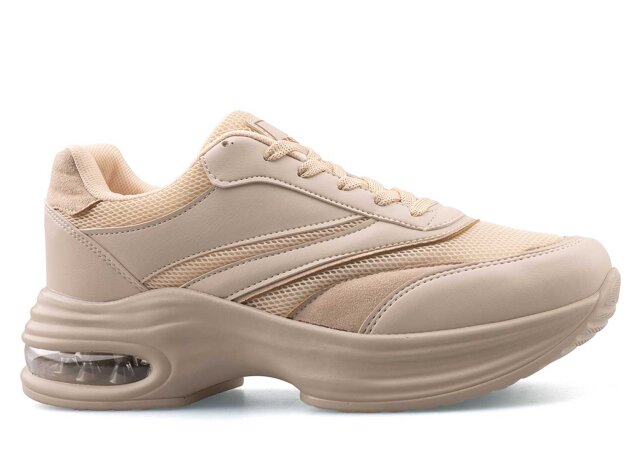 Darkstep 185 Zenne Anorak - Ekru - 1