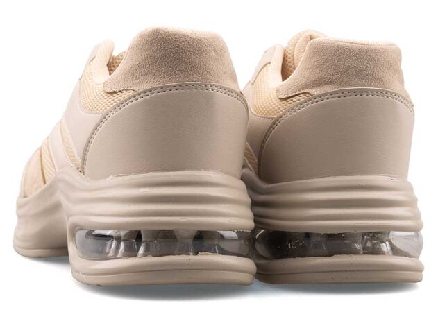 Darkstep 185 Zenne Anorak - Ekru - 3