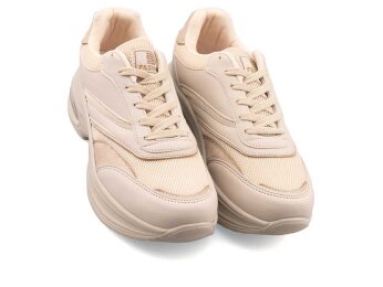 Darkstep 185 Zenne Anorak - Ekru - Darkstep