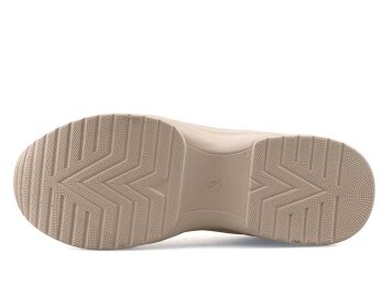 Darkstep 185 Zenne Anorak - Ekru - 4