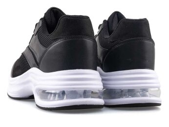 Darkstep 185 Zenne Anorak - Siyah/Beyaz - 3