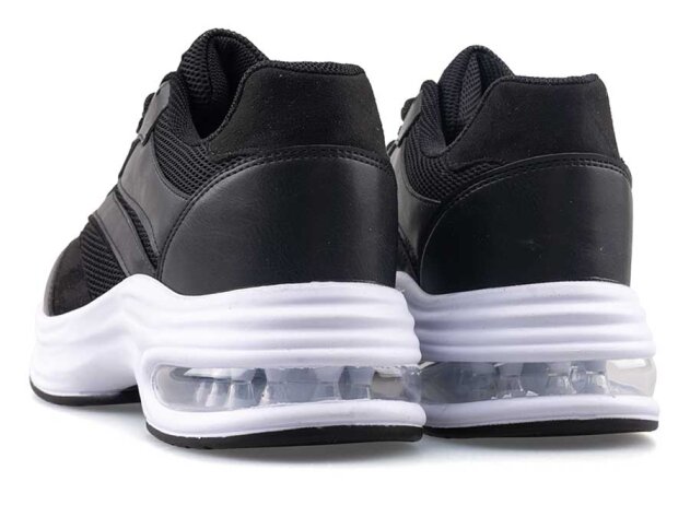 Darkstep 185 Zenne Anorak - Siyah/Beyaz - 3