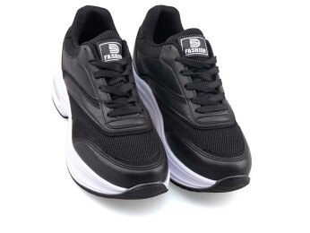 Darkstep 185 Zenne Anorak - Siyah/Beyaz - Darkstep