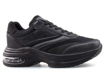 Darkstep 185 Zenne Anorak - Siyah - 1