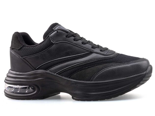 Darkstep 185 Zenne Anorak - Siyah - 1