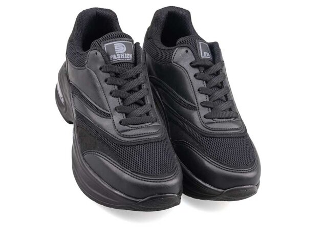 Darkstep 185 Zenne Anorak - Siyah - 2