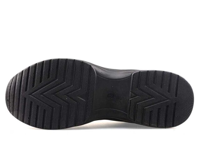 Darkstep 185 Zenne Anorak - Siyah - 3