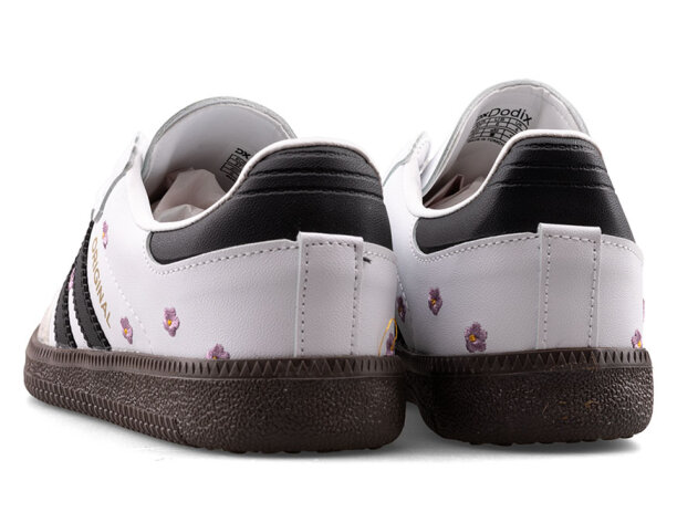 Dodix 005 Zenne Cilt - Beyaz/Siyah - 3