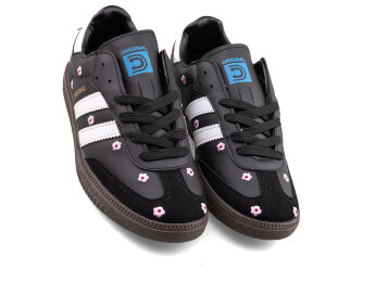 Dodix 005 Zenne Cilt - Siyah/Beyaz - 2