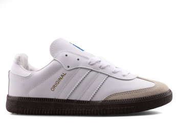 Dodix 007 Garson Cilt - Beyaz/Beyaz - 1