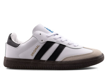 Dodix 007 Garson Cilt - Beyaz/Siyah - 1