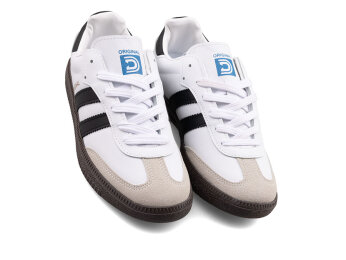 Dodix 007 Garson Cilt - Beyaz/Siyah - 2