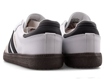 Dodix 007 Garson Cilt - Beyaz/Siyah - 3