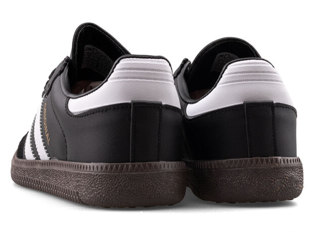 Dodix 007 Garson Cilt - Siyah/Beyaz - 3