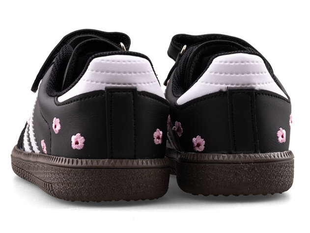 Dodix 104 Filet Cilt - Siyah/Beyaz - 3